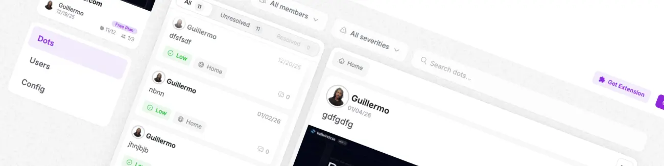 SiteDots